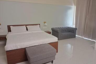 Kasa De Tortoise Hotel By Umrb   Andheri Sport Complex