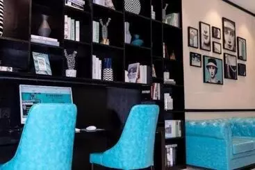 Xana Hotelle Nanchang Tengwang Pavilion Qingshan Road Metro Station