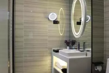 Xana Lite Hotel Aksu Airport