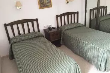 Hotel Atalayas Zafra