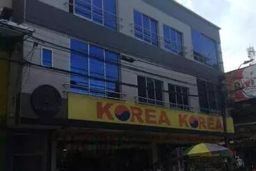 Hotel Confort Plaza