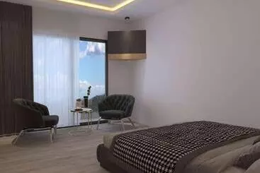 ホテル Ramada Resort By Wyndham Kastamonu