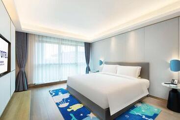 Novotel Suzhou Huanxiu Lake