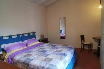 ペンション Casa Di Dorothy Stanza Vicino A Firenze