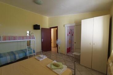 민박 Il Giardino Dei Sogni