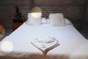 Bed and Breakfast Loreto Guest House Yayetopa