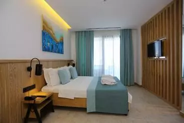 Hotel Casa Ja Voi