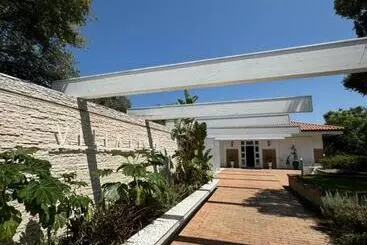 Hotel Villa Livia