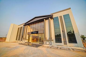 Palette The Mark Club & Resorts