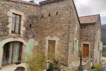 Pension Lesoleilo