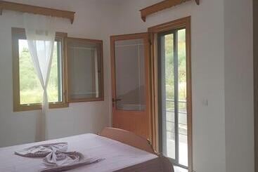 هتل آپارتمان Vila Panorama