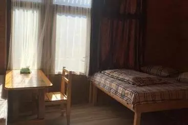 Hostel Harsnadzor Eco Resort
