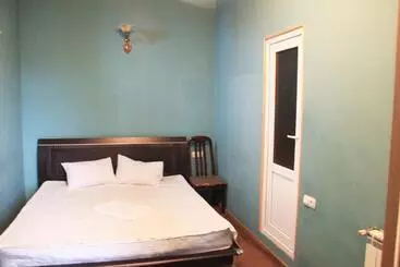 Argavand Hotel & Restaurant Complex