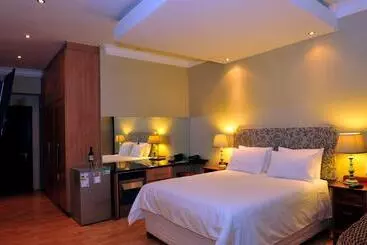 Bed and Breakfast Marine 5 Boutique