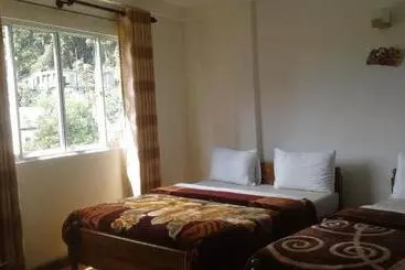 Bed and Breakfast Zion