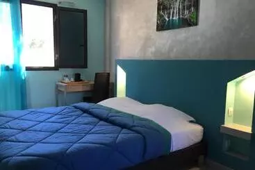 Hotel La Villa Kazuera