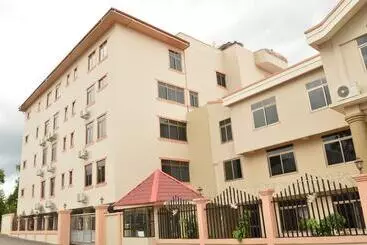 Hotel Mawuli