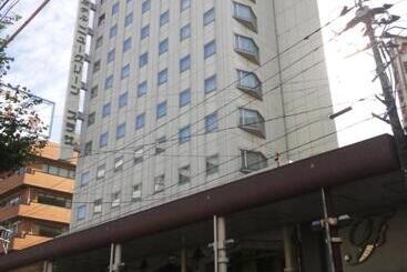 فندق New Green Plaza