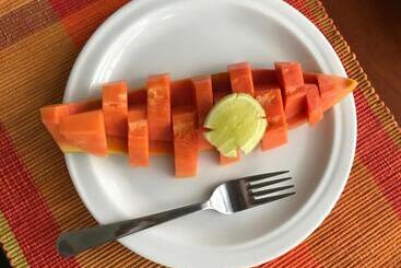 Hotel Saprin Beach Resort