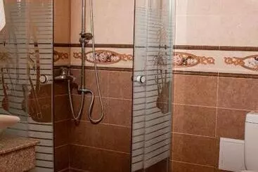 リゾートホテル Jermuk Ararat Health Spa