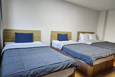 Samda Hostel