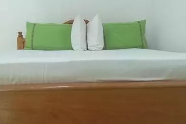 Hostel Forest Villa Nature Resort