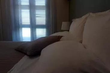 ベッドアンドブレックファースト Corso Garibaldi