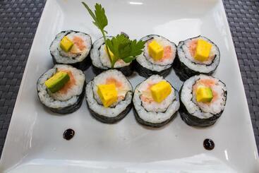 هتل Malville Boutique