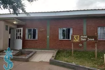هتل San José
