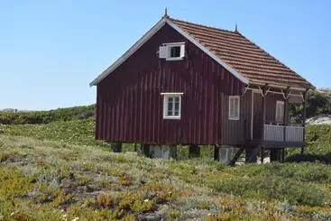 پانسیون Ola Guesthouse