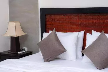 Pension  Sala Kanseng Home