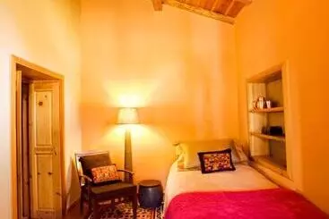 Resort Mary Budden Estate