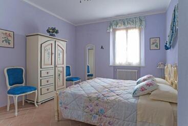 צימר Il Poggianino