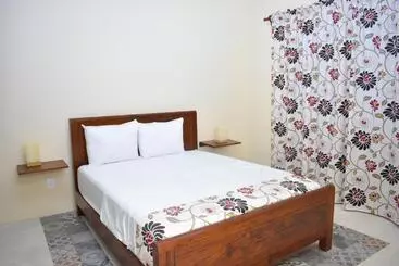 ホテル Casa Xanath