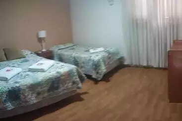 Hotel El Cisne