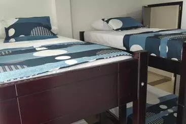 Hotel Puerta De Luna