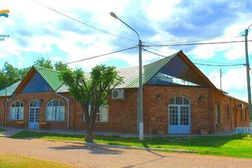 Hotel Termas De Balde