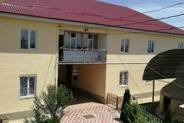 پانسیون Guest House Arbat