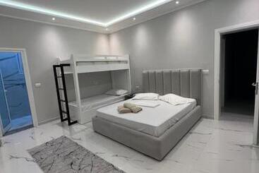 پانسیون Guesthouse Bellavista