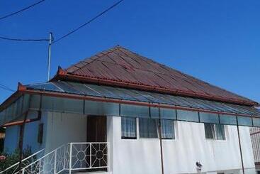 Pansiyon Szekeres Vendégház