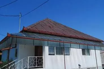 Pensió Szekeres Vendégház