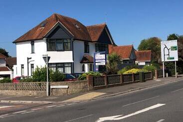 پانسیون The Mariners Guest House