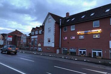 Zum Kreidesee, Kein Urlaubshotel !