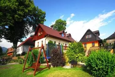 Ada Apartments