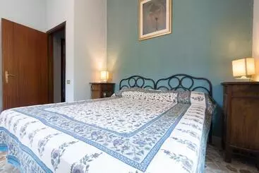 Nocleg ze śniadaniem Villa Ordile