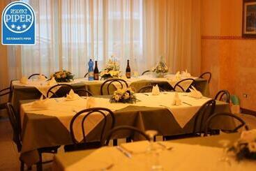 호텔 Piper & River