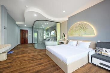 فندق Sunrise Airport