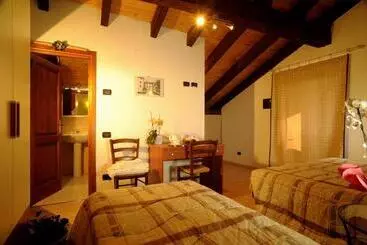 Pensión Maison Lombard