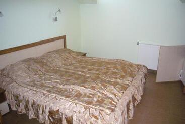 פנסיון Vila Doda