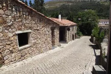 Majatalo Casa Do Ze Sapateiro